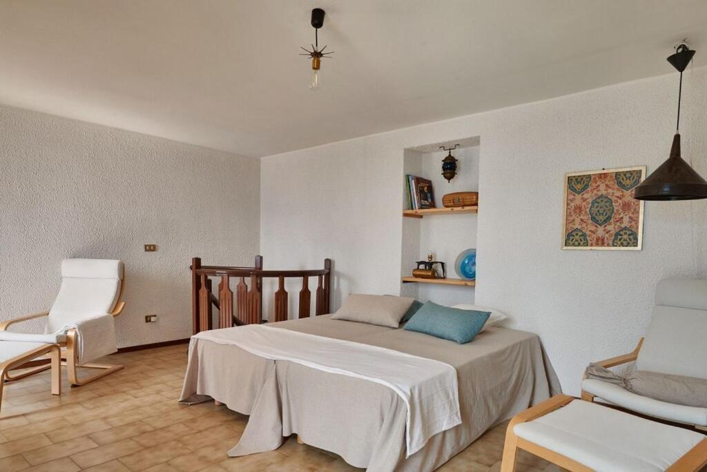 Pognana Lario Casa Sibielヴィラ エクステリア 写真