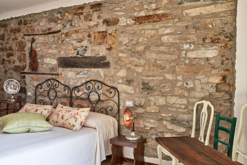Pognana Lario Casa Sibielヴィラ エクステリア 写真