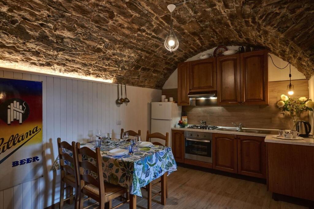 Pognana Lario Casa Sibielヴィラ エクステリア 写真